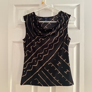 Great top can be used for work or outings.